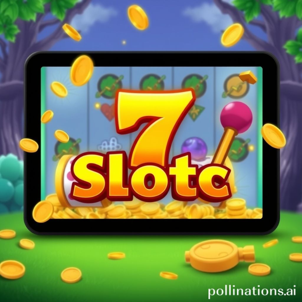  Mengenal Lebih Dekat Detik777 Slot: Fitur, Keunggulan, dan Cara Bermain